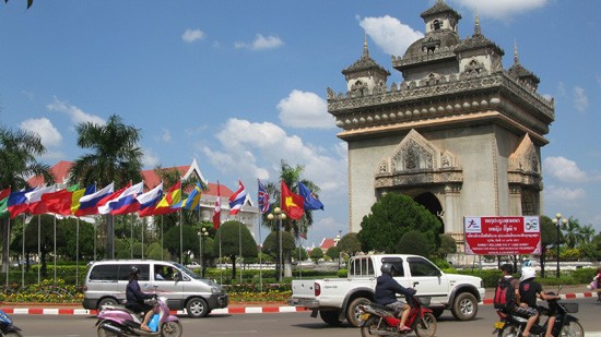 ประเทศลาวจุดหมายปลายทางด้านการท่องเที่ยวที่ดีที่สุดในโลกประจำปี๒๐๑๓ - ảnh 2